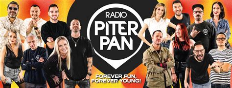 Radio Piterpan Official .